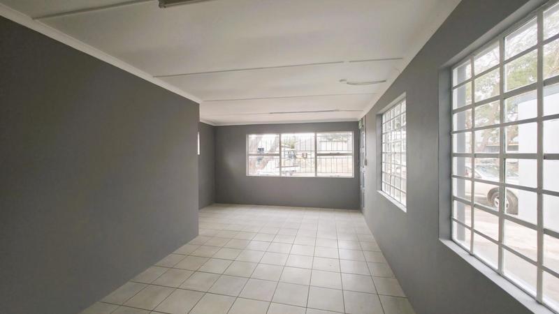 To Let Commercial Property for Rent in George Industrial Western Cape